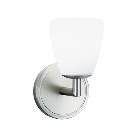 Norwell CHANCELLOR SCONCE 8271-BN-MO